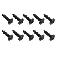 Universal Screw Kit Selfs Tappers (4.8 (10ab) X 19 R W/F ZB)