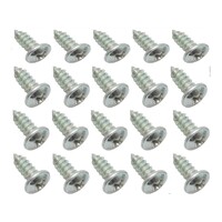 Universal Self Tappers Screw Kit (8.2mm Dia X 14.1mm)