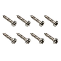 Universal Lens Mounting Screw (9.2mm Dia X 30.6mm)
