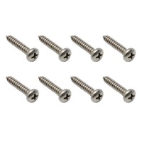 Universal Lens Mounting Screw (9.2mm Dia X 30.6mm)