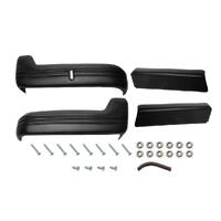 Seat Trim Kit - Upper & Lower for Holden FE FC