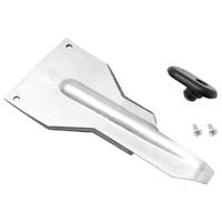 Fuel Tank Guard Kit for Holden LC LJ Except XU1