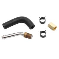 Fuel Tank Sender Pipe Extension & Hose for Holden Torana LC LJ XU1