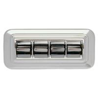 4 way Power Window Switch for Holden HK HT HG