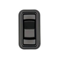 Electric Rear Window Switch For Holden Commodore VB VC VH VK VL - Black