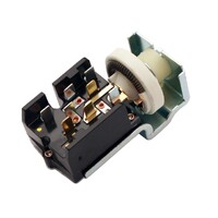 Ford XR XT XW XY/Fairlane ZA ZB ZC ZD Headlight Switch