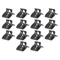 Scuff Plate Retaining Clip Kit for Holden Commodore VB VC VH VK VL