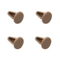 Rear Parcel Shelf Clip Kit for Holden LC LJ LH LX HQ HJ HX HZ - Buckskin