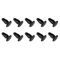 Engine Splash Guard Clip Kit for Holden HQ HJ HX HZ