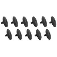11pc Bonnet Insulator Retainer Kit for Holden Commodore VL
