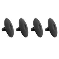4pc Bonnet Insulator Retainer Kit for Holden