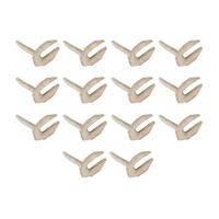 14pc Seat Trim Lower Molding Clip Kit for Holden FE FC