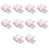 Interior Clip Kit for Holden Commodore VE VF WM WN