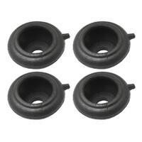 Tie Rod End Dust Boot Kit for Holden 48-WB LC LJ LH LX UC