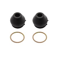 Tie Rod End Dust Boot Kit - Medium