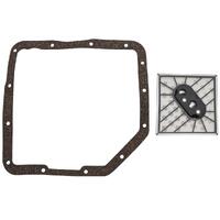 Transmission Filter & Gasket Kit for Holden Turbo 350