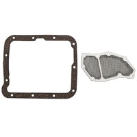 Ford Falcon XR XT XW XY XA XB XC XD C4 (Early) Transmission Filter & Gasket Kit