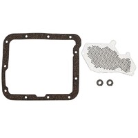 Ford XW XY XA XB XC XD XE XF C4 (Late)Transmission Filter & Gasket Kit