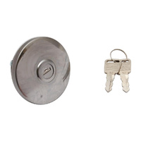 Locking Fuel Cap for Holden HQ HJ