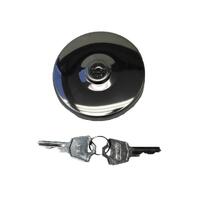 Fuel Cap - Locking for Holden Torana Late LJ - Early LH