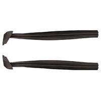 Tailgate Glass Channel (LH & RH) for Holden HD-HZ Wagon
