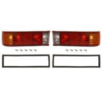 Tail Light Kit for Holden VH SL SL/X Sedan