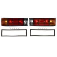 Tail Light Kit - Without Extensions for Holden VH SS SL/E