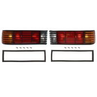 Tail Light Kit - Without Extensions for Holden VH SS SL/E 