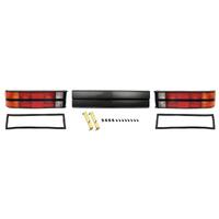 Tall LIght & Extension Kit for Holden Commodore VK SL