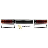 Tall LIght & Extension Kit for Holden Commodore VK VL Group A VK Berlina