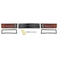 Tall LIght & Extension Kit for Holden Commodore VL Berlina Sedan