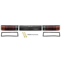 Tall LIght & Extension Kit for Holden Commodore VL Calais