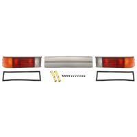 Tall LIght & Extension Kit for Holden Commodore VL Executive & SL