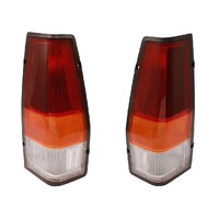 Ford Falcon XD XE XF XG XH Ute/Panel Van Tail Light Kit (Left & Right)