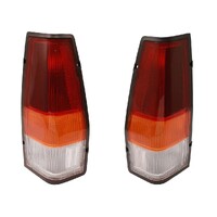 Ford Falcon XD XE XF XG XH Ute/Panel Van Tail Light Kit (Left & Right)