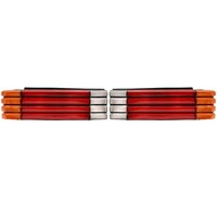 Ford Falcon XE Sedan Tail Light Assembly - Pair