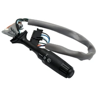 Indicator Stalk (Black) Holden HX HZ WB VB VC UC