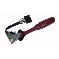 Red Indicator Stalk Combination Switch for Holden VH Commodore VK