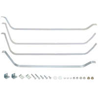 Fuel Tank Strap Kit for Holden HQ HJ HX HZ WB Ute Van