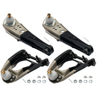 Front Control Arm Assembly Set for Ford Falcon XK XL XM XP/1964-66 Mustang