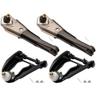 Front Control Arm Assembly Set for Ford Falcon XT XW XY XA XB/Fairlane ZB-ZG