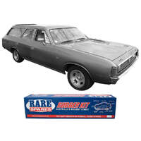 Body Rubber Kit for Chrysler Valiant VH Station Wagon