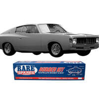 Body Rubber Kit for Chrysler Valiant VJ Charger