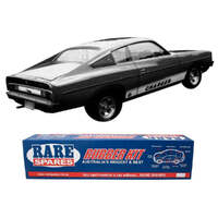 Body Rubber Kit for Chrysler Valiant VK CK CL Charger