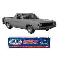 Body Rubber Kit for Chrysler Valiant VJ CJ VK CK CL Ute