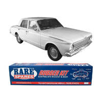 Body Rubber Kit for Chrysler Valiant 64/66 AP5 AP6 Sedan