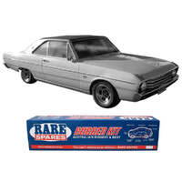 Body Rubber Kit for Chrysler Valiant VF-VG Coupe