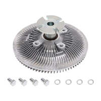 Viscous Fan Clutch for Holden HX HZ WB VB VC VH VK VL VN VP VR VS VT V8