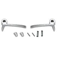 Vent Window Handles - Pair for Holden FE FC FB EK