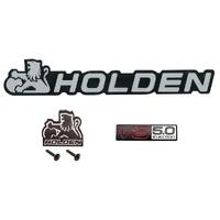 Badge Kit for Holden VG Commodore Ute V8